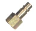 Pino Para Engate 1/2 Com Rosca Fêmea M16 Passo 1.5